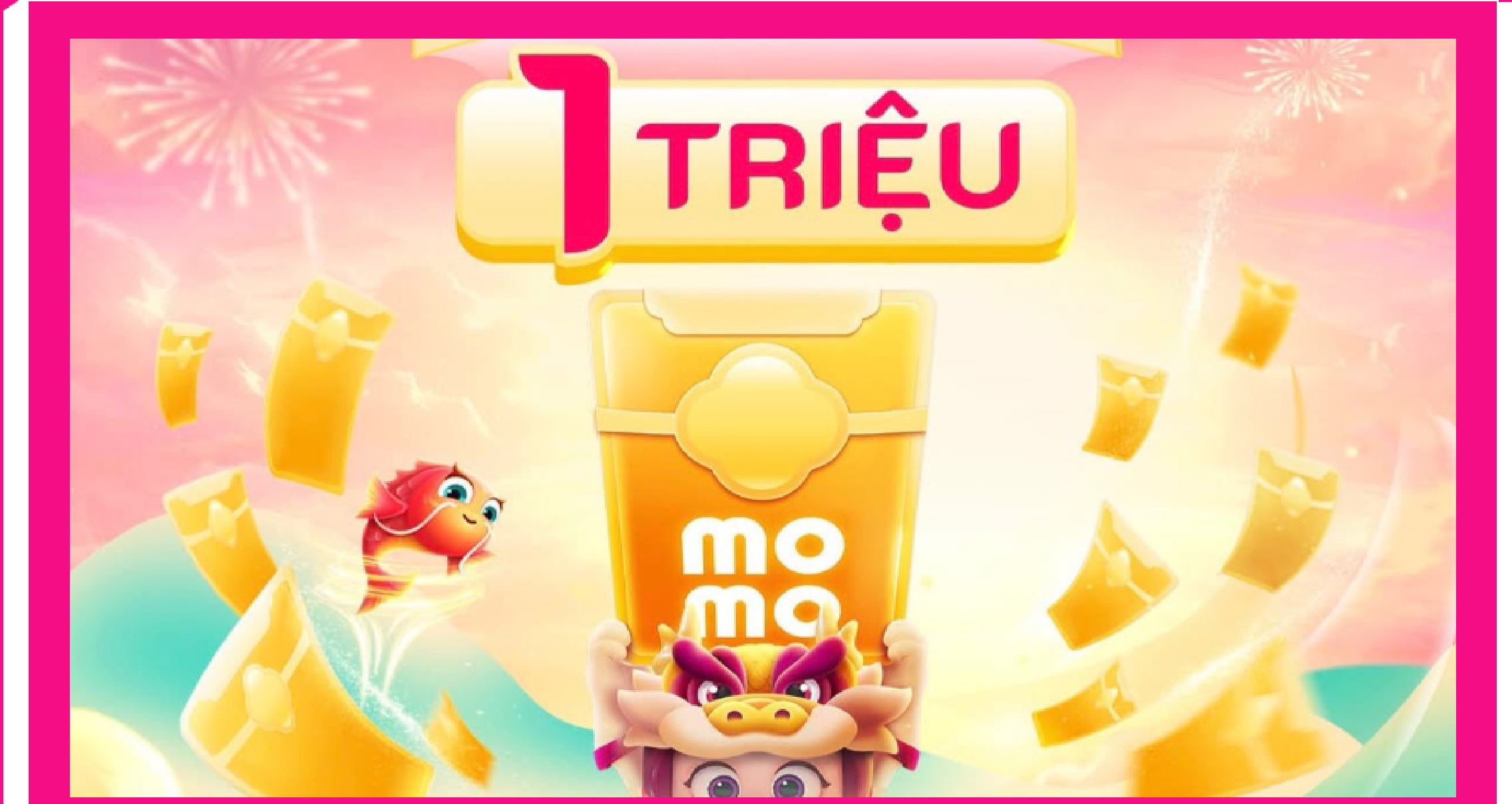 Sự kiện MoMo